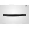 2010-2016 Hyundai Genesis Coupe Carbon Creations RBS Rear Wing Spoiler - 1 Piece - Image 2