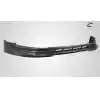 2011-2013 Kia Optima Carbon Creations CPR Front Lip Under Spoiler - 1 Piece - Image 4