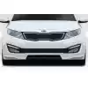 2011-2013 Kia Optima Duraflex CPR Front Lip Under Spoiler - 1 Piece - Image 1