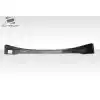 2011-2013 Kia Optima Duraflex CPR Front Lip Under Spoiler - 1 Piece - Image 8