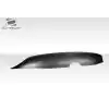 2011-2013 Kia Optima Duraflex CPR Rear Wing Spoiler - 1 Piece - Image 6