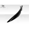 2011-2013 Kia Optima Duraflex CPR Rear Wing Spoiler - 1 Piece - Image 7