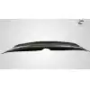 2011-2013 Kia Optima Carbon Creations CPR Rear Wing Spoiler - 1 Piece - Image 5