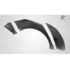 2011-2013 Kia Optima Carbon Creations CPR Wide Body Rear Fender Flares - 6 Piece (S) - Image 3