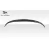 2019-2021 Genesis G70 Duraflex MYS Rear Wing Spoiler - 1 Piece - Image 3