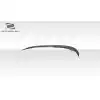 2019-2021 Genesis G70 Duraflex MYS Rear Wing Spoiler - 1 Piece - Image 5