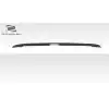 2019-2021 Genesis G70 Duraflex MYS Rear Wing Spoiler - 1 Piece - Image 7