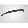 2019-2021 Genesis G70 Carbon Creations MSR Rear Wing Spoiler - 1 Piece - Image 3