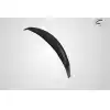 2019-2021 Genesis G70 Carbon Creations MSR Rear Wing Spoiler - 1 Piece - Image 7