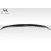 2019-2021 Genesis G70 Duraflex MSR Rear Wing Spoiler - 1 Piece - Image 3