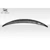 2019-2021 Genesis G70 Duraflex MSR Rear Wing Spoiler - 1 Piece - Image 7