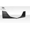 2019-2023 Genesis G70 Duraflex MSR Side Skirts Add On - 2 Piece - Image 7