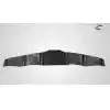 2019-2021 Genesis G70 Carbon Creations MSR Rear Diffuser - 1 Piece - Image 7