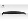 2010-2016 Hyundai Genesis Coupe Duraflex RBS V2 Rear Wing Spoiler - 3 Piece - Image 3