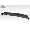 2010-2016 Hyundai Genesis Coupe Duraflex RBS V2 Rear Wing Spoiler - 3 Piece - Image 5