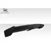 2010-2016 Hyundai Genesis Coupe Duraflex RBS V2 Rear Wing Spoiler - 3 Piece - Image 8