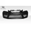 2010-2012 Hyundai Genesis Coupe 2DR Duraflex MS Front Bumper Cover - 1 Piece - Image 3