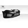 2010-2012 Hyundai Genesis Coupe 2DR Duraflex MS Front Bumper Cover - 1 Piece - Image 4