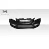 2010-2012 Hyundai Genesis Coupe 2DR Duraflex MS Front Bumper Cover - 1 Piece - Image 7