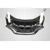 2010-2016 Hyundai Genesis Coupe 2DR Carbon Creations MSR Trunk - 1 Piece - Image 12