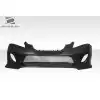 2010-2012 Hyundai Genesis Coupe Duraflex EFX Front Bumper Cover - 1 Piece - Image 3