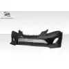 2010-2012 Hyundai Genesis Coupe Duraflex EFX Front Bumper Cover - 1 Piece - Image 4