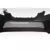 2010-2012 Hyundai Genesis Coupe Duraflex EFX Front Bumper Cover - 1 Piece - Image 8