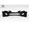 2010-2012 Hyundai Genesis Coupe Duraflex EFX Front Bumper Cover - 1 Piece - Image 10