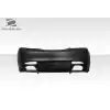 2010-2016 Hyundai Genesis Coupe Duraflex EFX Rear Bumper Cover - 1 Piece - Image 3