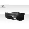 2010-2016 Hyundai Genesis Coupe Duraflex EFX Rear Bumper Cover - 1 Piece - Image 4