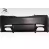 2010-2016 Hyundai Genesis Coupe Duraflex EFX Rear Bumper Cover - 1 Piece - Image 8