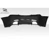 2010-2016 Hyundai Genesis Coupe Duraflex EFX Rear Bumper Cover - 1 Piece - Image 10