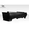 1999-2002 Nissan Skyline R34 2DR Duraflex Estra Rear Bumper Cover - 1 Piece - Image 6