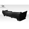 1999-2002 Nissan Skyline R34 2DR Duraflex Estra Rear Bumper Cover - 1 Piece - Image 7