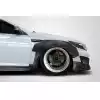 2011-2013 Kia Optima Carbon Creations CPR Body Kit - 14 Piece - Includes 116098 CPR Front Lip, 116247 CPR Side Skirts,, 116248 CPR Front Fender Flares, 116249 CPR Rear Fender Flares. 116246 CPR Rear Wing Spoiler (S) - Image 6