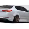 2011-2013 Kia Optima Duraflex CPR Body Kit - 14 Piece - Image 7