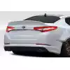 2011-2013 Kia Optima Duraflex CPR Body Kit - 14 Piece - Image 9