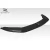 2014-2019 Ford Fiesta Duraflex Monda Front Lip Spoiler Air Dam - 1 Piece - Image 4