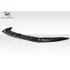 2014-2019 Ford Fiesta Duraflex Monda Front Lip Spoiler Air Dam - 1 Piece - Image 5