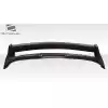 2014-2019 Ford Fiesta Duraflex Reta Rear Wing Spoiler - 1 Piece - Image 3