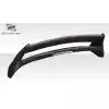 2014-2019 Ford Fiesta Duraflex Reta Rear Wing Spoiler - 1 Piece - Image 4