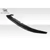 2014-2019 Ford Fiesta Duraflex Fado Rear Roof Wing Spoiler - 1 Piece - Image 5