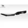 2019-2023 Genesis G70 Duraflex Meller Rear Diffuser - 1 Piece - Image 5