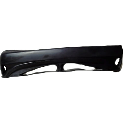 KBD Urethane Hollywood Style 1pc Front Bumper > Chevrolet Astro 1995-2004 - Image 1