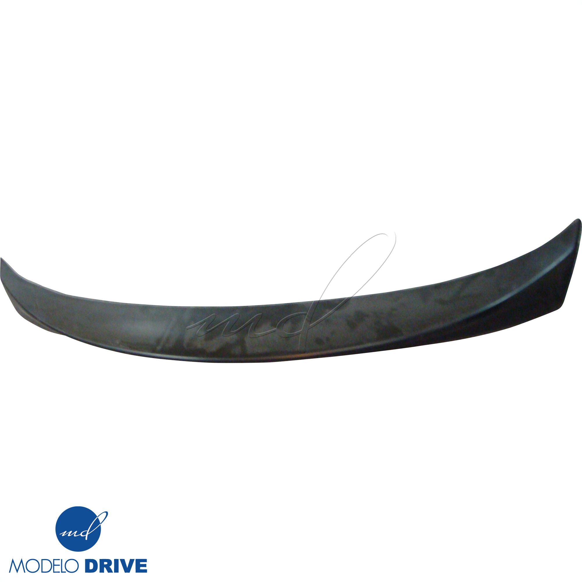ModeloDrive FRP WAL Spoiler Wing > BMW 5-Series F10 2011-2016 > 4dr - Image 3