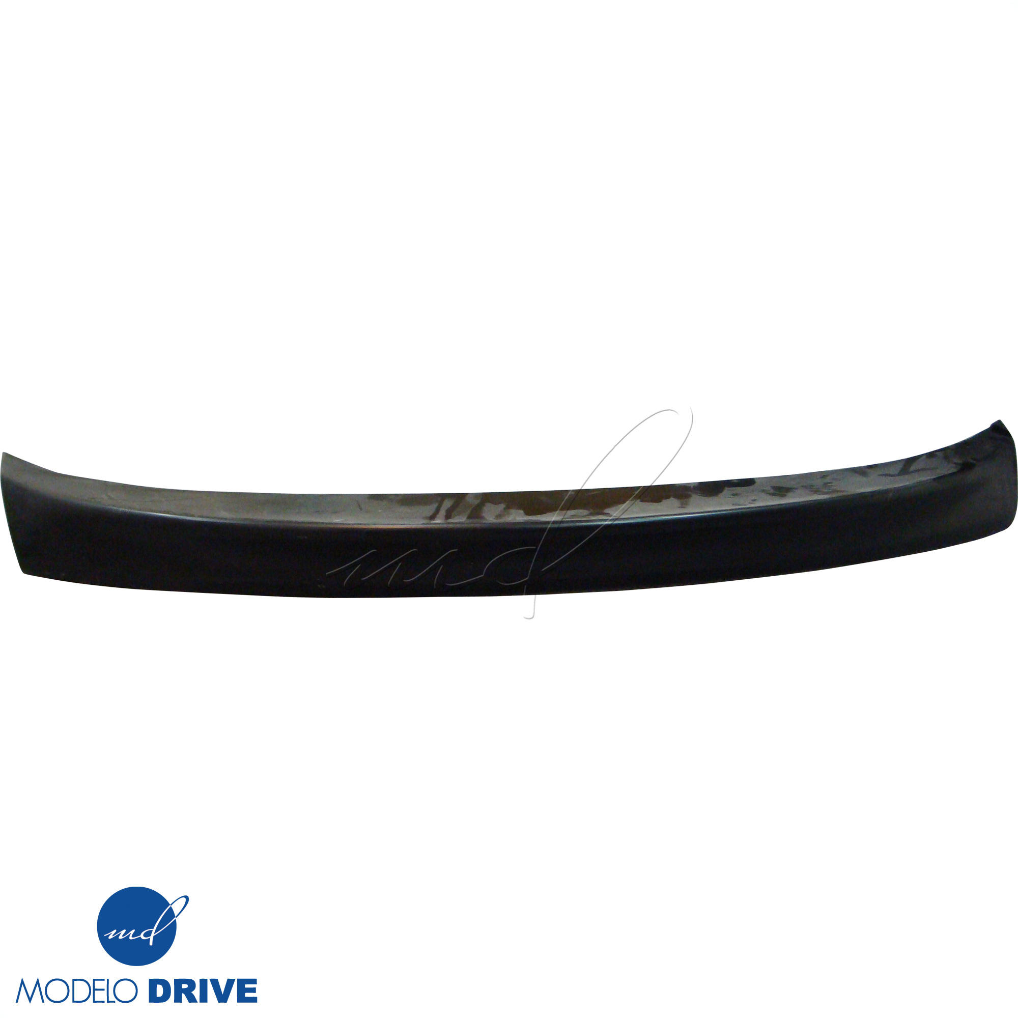 ModeloDrive FRP WAL Spoiler Wing > BMW 5-Series F10 2011-2016 > 4dr - Image 4