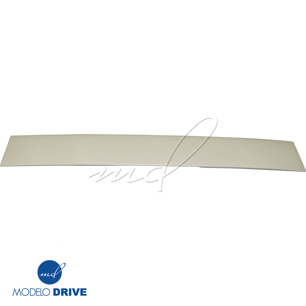 ModeloDrive FRP HAMA Roof Spoiler Wing > BMW X5 E53 2000-2006 > 5dr - Image 2