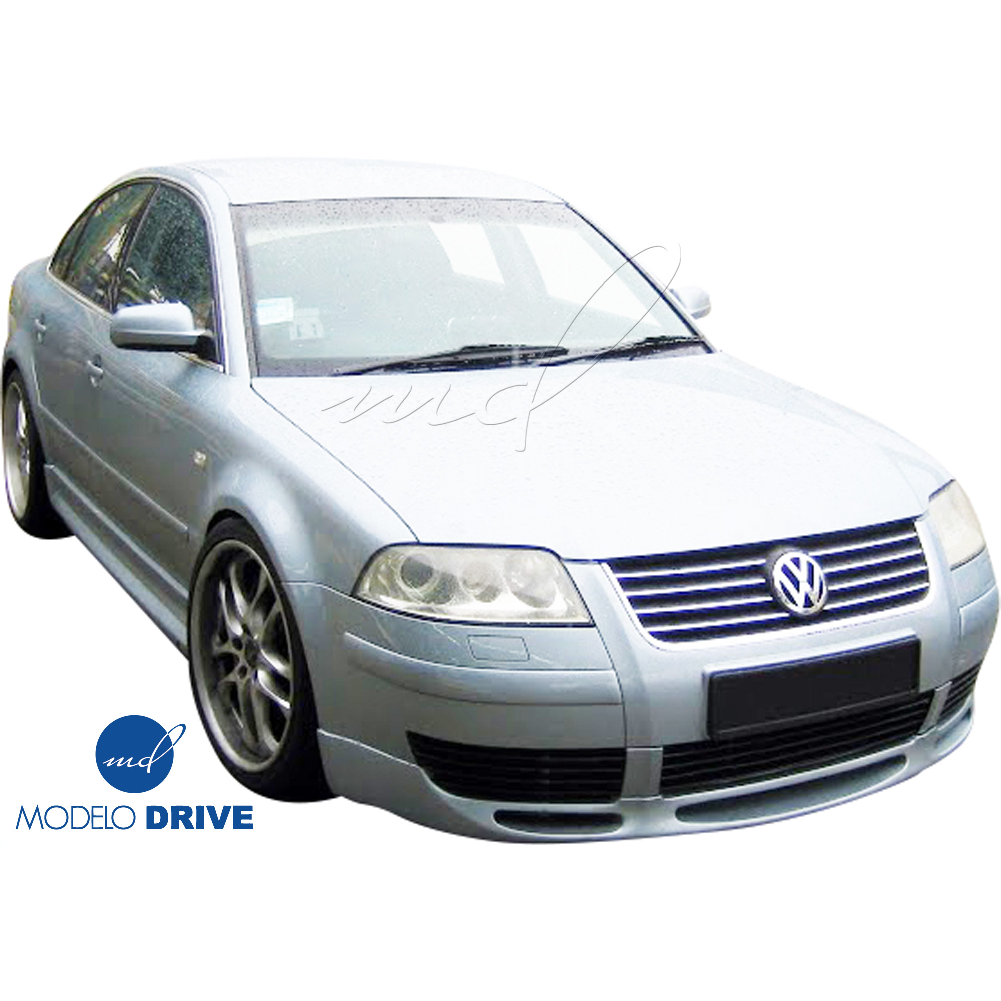 Vehicle Parts & Accessories Front Bumper Primed Vw Passat B5 2000-2005  Brand New High Quality TR4918624