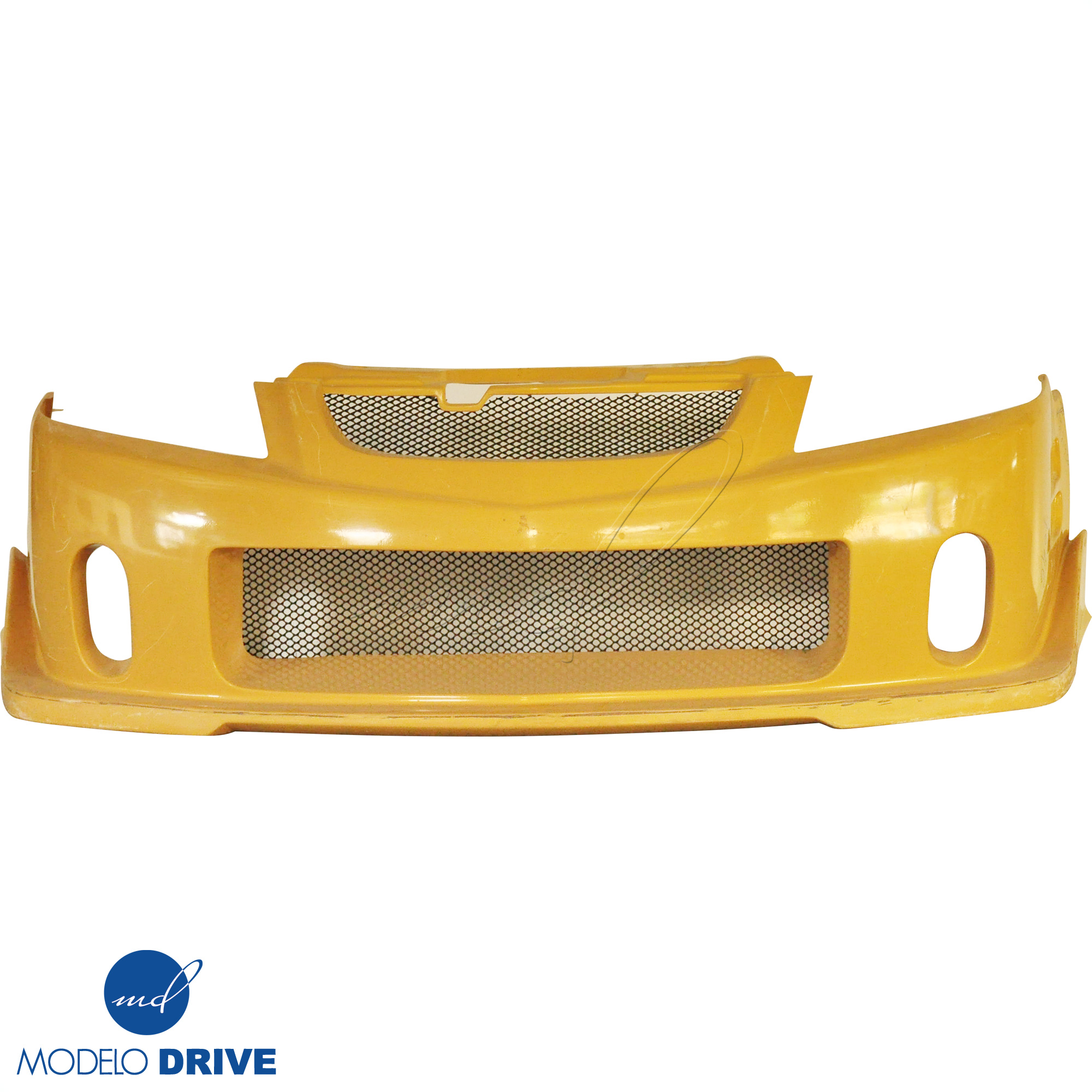 ModeloDrive FRP BC2 Front Bumper > Acura TSX CL9 2004-2008 - Image 17