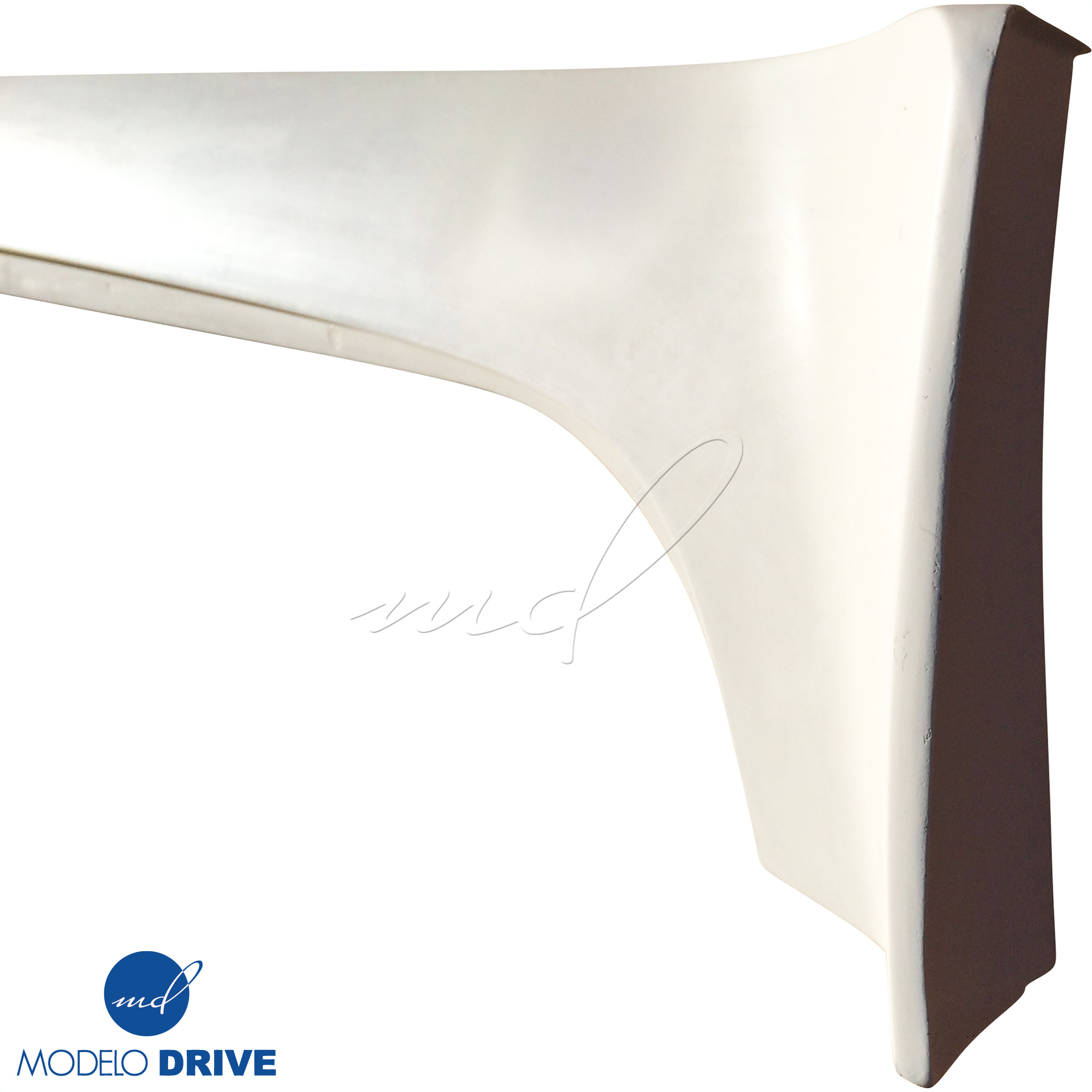 ModeloDrive FRP GTR Wide Body Side Skirts > BMW Z4 M E86 2006-2008 > 3dr Coupe - Image 15